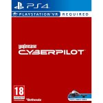 Wolfenstein: Cyberpilot PS VR PS4 igra,novo u trgovini,račun
