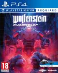 Wolfenstein Cyberpilot - PSVR PS4 igra,novo u trgovini,račun AKCIJA