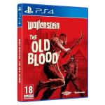 Wolfenstein The Old Blood (N)