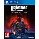Wolfenstein Youngblood Deluxe edition (N)
