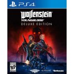 Wolfenstein: Youngblood Deluxe Edition PS4 igra,novo u trgovini,račun