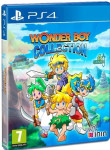 Wonder Boy Collection (N)