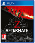 World War Z: Aftermath PS4,NOVO,R1 RAČUN