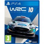 WRC 10 PS4 igra novo u trgovini,račun