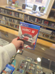 WRC 10 PS4