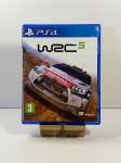 WRC 5 Rally - igra za PS4 / PS5