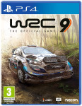 WRC 9 PS4 DIGITALNA IGRA