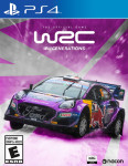 WRC Generations PS4 DIGITALNA IGRA