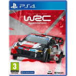 WRC Generations PS4 igra novo u trgovini,račun