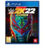 WWE 2K22 Deluxe Edition PS4 igra prednarudžba u trgovini,račun