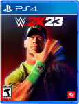 WWE 2K23 PS4 DIGITALNA IGRA