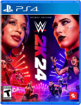 WWE 2K24 PS4 DIGITALNA IGRA 08.03.24