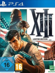 XIII - Limited Edition (DE/Multi in Game)(N)