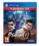 Yakuza 0 (Playstation Hits) (N)