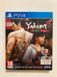 Yakuza 6: The Song of Life - Essence of Art Edition
