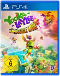 Yooka-Laylee and the Impossible Lair (DE-Multi In Game)(N)