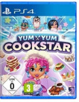 Yum Yum Cookstar (N)