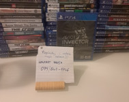 ZAPAKIRANO Avicii Invector Encore Edition PS4