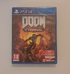 ZAPAKIRANO DOOM ETERNAL PS4