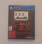 ZAPAKIRANO DOOM Slayers Collection PS4