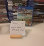 ZAPAKIRANO Ni No Kuni II PS4