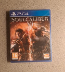 ZAPAKIRANO Soul Calibur VI PS4