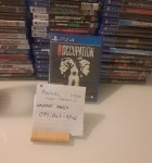 ZAPAKIRANO The Ocupation PS4