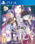 ZERO - Starting Life in Another World: The Prophecy of the Throne PS4