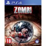 Zombi PS4 igra ,novo u trgovini