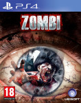 ZOMBI ZA ● PS4 ●