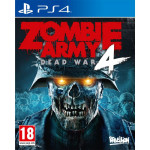 Zombie Army 4: Dead War PS4 DIGITALNA IGRA