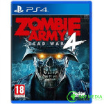 Zombie Army 4: Dead War PS4 igra,novo u trgovini,račun