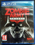 Zombie Army Trilogy Playstation 4 i 5 / PS 4 i PS 5