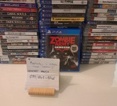 Zombie Army Trilogy PS4