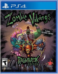 Zombie Vikings (Imported) (N)
