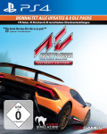 Assetto Corsa Ultimate Edition za PS4