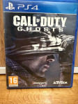 call of duty ghost