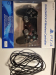 DualShock 4 kontroler za PS4