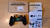 Extremerate PS4 remap kit