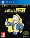Fallout 4 GOTY edicija - PS4