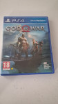 God of war