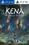 Kena: Bridge of Spirits PS4/PS5
