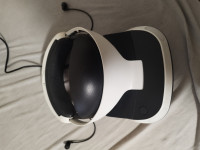 Play station VR
