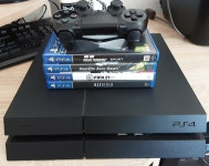 PlayStation 4 1TB