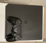 PlayStation 4 500 GB