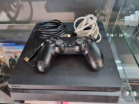 PlayStation 4/500 gb