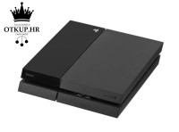 PLAYSTATION 4 500GB CUH-1216A + KONTROLER + 3 IGRE / R1, RATE!