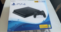PlayStation 4 500GB F Chassis