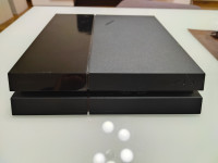 Playstation 4 i 9 igara