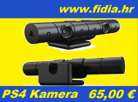 ⭐️⭐️ PlayStation 4 Kamera ⭐️⭐️